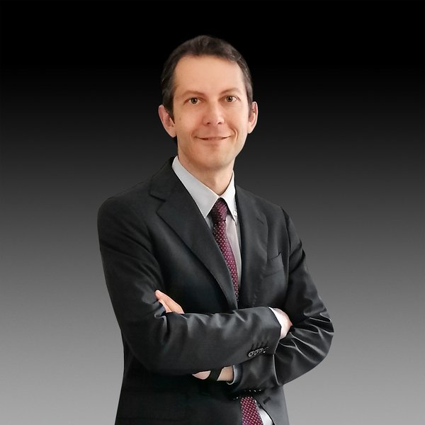 Marco Aiello of counsel Unistudio legal&tax