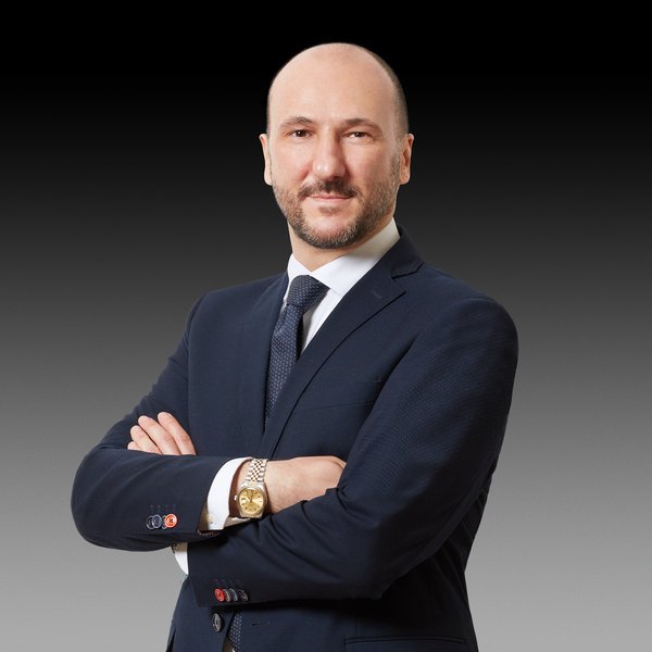 Cristiano Bertazzoni professionsita Unistudio legal & tax