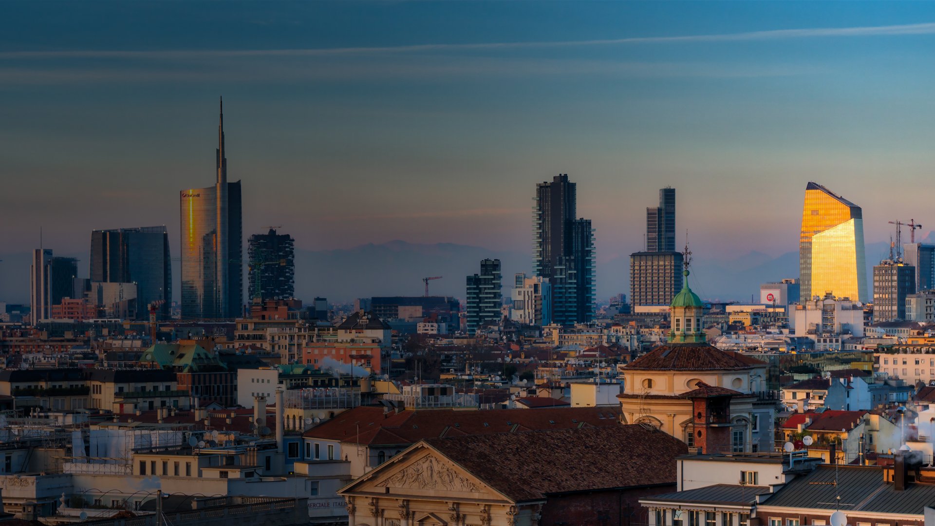Unistudio Legal Tax Advisory Milano