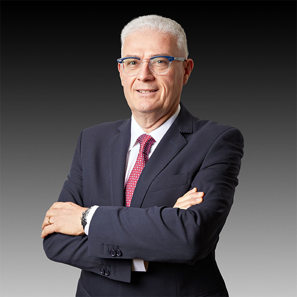 Gabriele Piacentini Unistudio Business Consulting